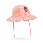 Konges Sløjd A/S UV SWIMHATS geranium pink