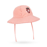 Konges Sløjd A/S UV SWIMHATS geranium pink