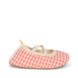 Konges Sløjd A/S UV SWIMSHOES geranium pink