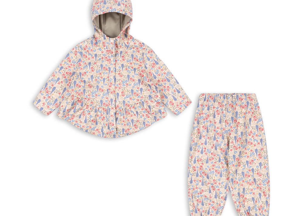 Konges Sløjd A/S Vêtements de pluie lavida