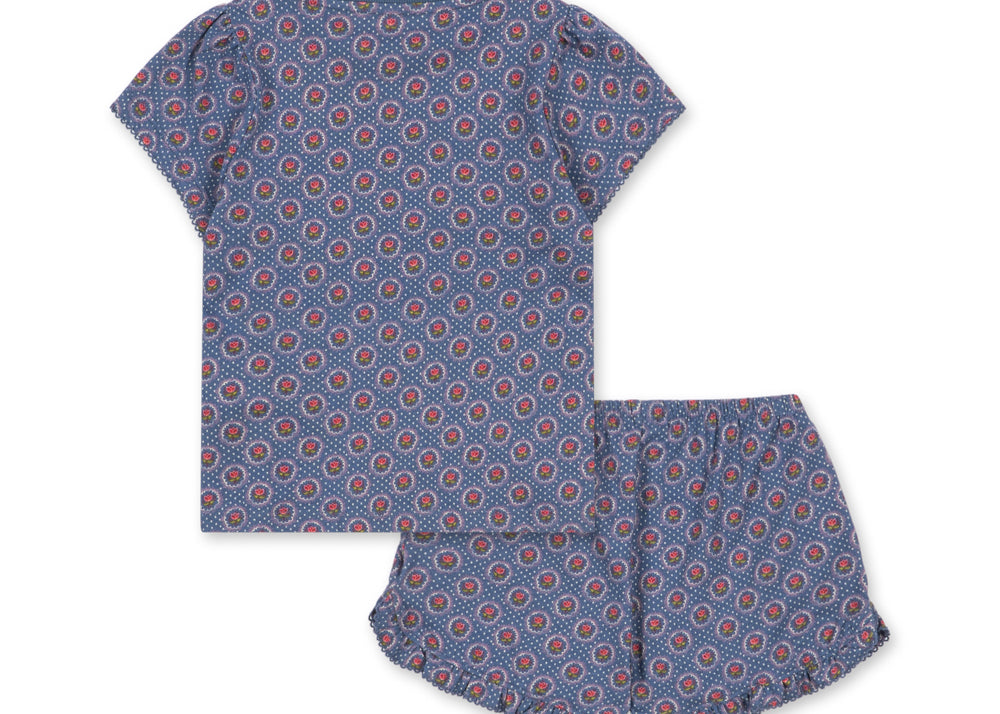 Konges Sløjd A/S SETS mirage blue