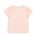 Konges Sløjd A/S JERSEY T-SHIRTS pale blush