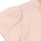 Konges Sløjd A/S JERSEY T-SHIRTS pale blush