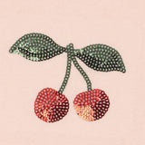 Konges Sløjd A/S JERSEY T-SHIRTS pale blush