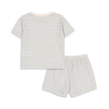 Konges Sløjd A/S SETS stripe bluie
