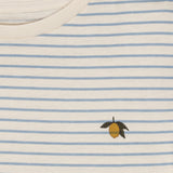Konges Sløjd A/S SETS stripe bluie