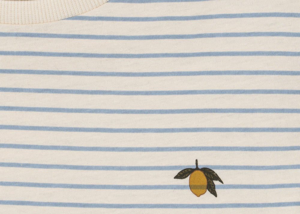 Konges Sløjd A/S SETS stripe bluie