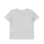 Konges Sløjd A/S JERSEY T-SHIRTS grey melange