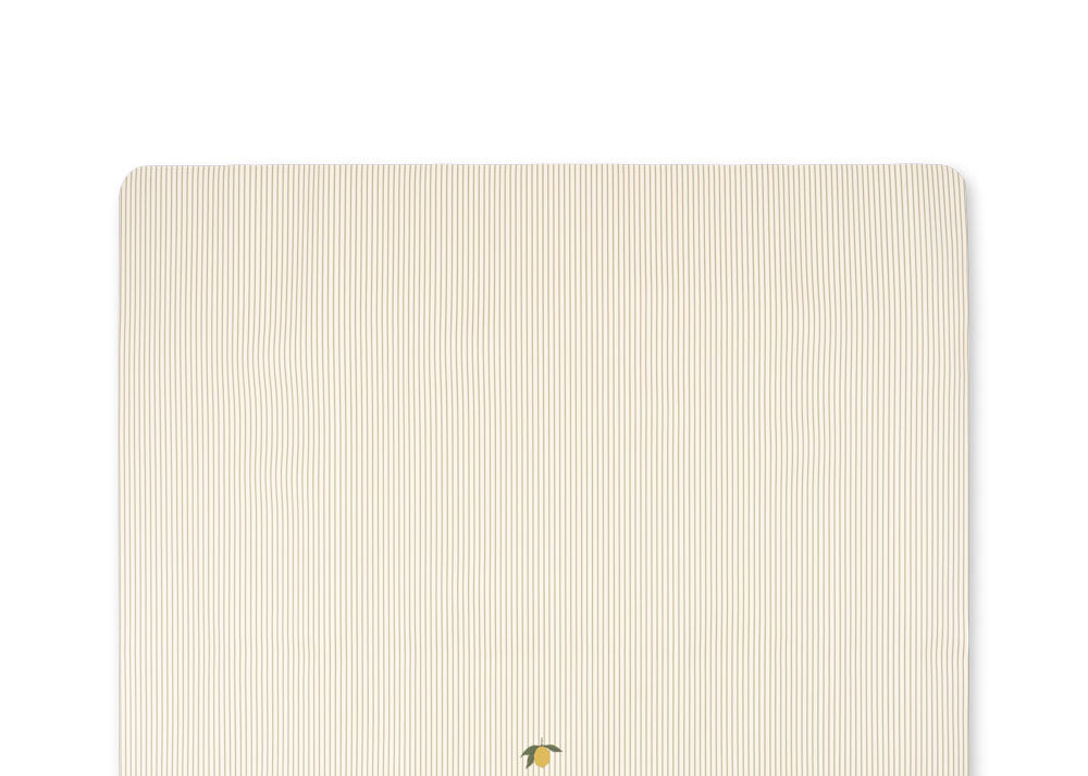 Konges Sløjd A/S sets de table tea stripe