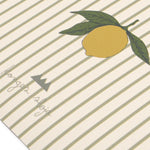 Konges Sløjd A/S sets de table tea stripe