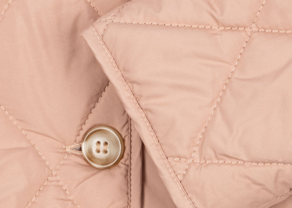 Konges Sløjd A/S JACKETS & COATS ma grande cerise