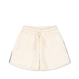 Konges Sløjd A/S JERSEY SHORTS & BLOOMERS antique white