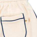 Konges Sløjd A/S JERSEY SHORTS & BLOOMERS antique white