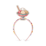 Konges Sløjd A/S HAIR ACCESSORIES mellow rose