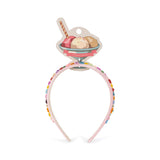 Konges Sløjd A/S HAIR ACCESSORIES mellow rose