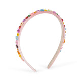 Konges Sløjd A/S HAIR ACCESSORIES mellow rose