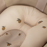 Konges Sløjd A/S BATH ACCESSORIES creme