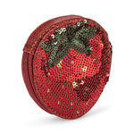 Konges Sløjd A/S BAGS & WALLET strawberry