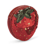 Konges Sløjd A/S BAGS & WALLET strawberry