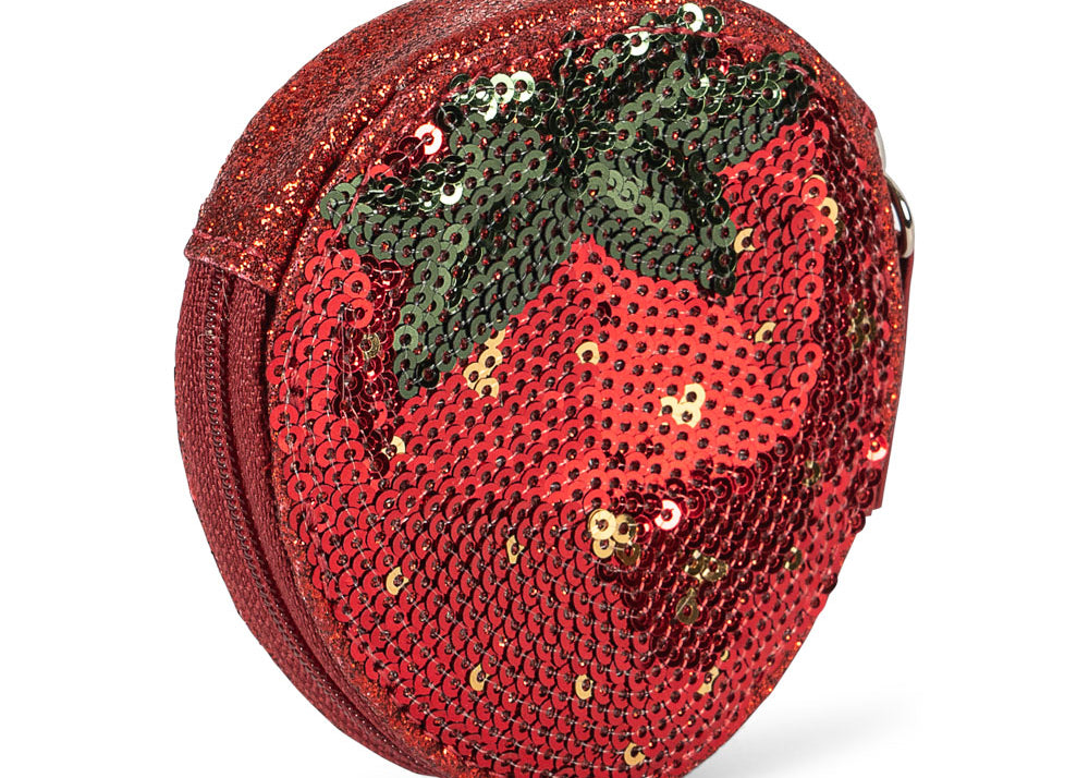 Konges Sløjd A/S BAGS & WALLET strawberry