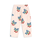 Konges Sløjd A/S Pantalon - Tissé amarena