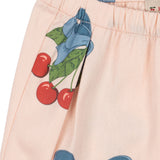 Konges Sløjd A/S Pantalon - Tissé amarena