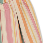 Konges Sløjd A/S WOVEN PANTS miami stripe
