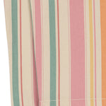 Konges Sløjd A/S WOVEN PANTS miami stripe