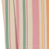 Konges Sløjd A/S WOVEN PANTS miami stripe