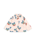 Konges Sløjd A/S Blousons - Tissé amarena