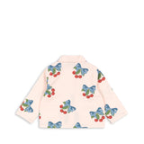 Konges Sløjd A/S Blousons - Tissé amarena