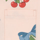 Konges Sløjd A/S Blousons - Tissé amarena