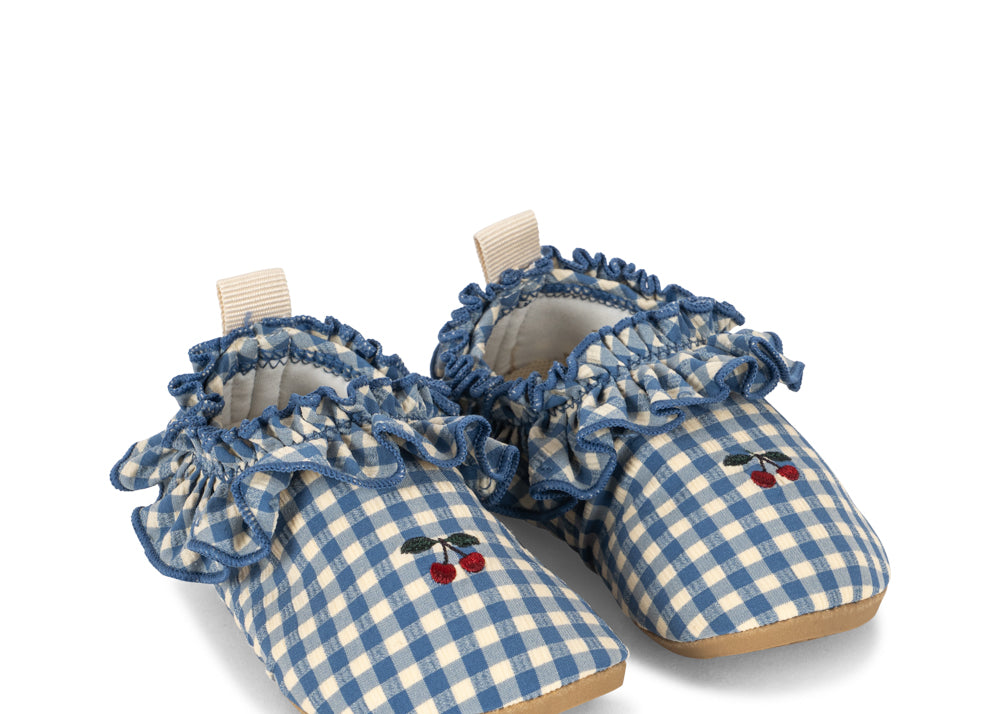 Konges Sløjd A/S UV SWIMSHOES harbor check