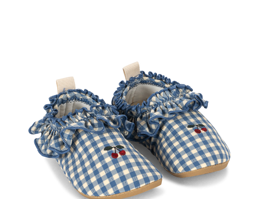Konges Sløjd A/S UV SWIMSHOES harbor check
