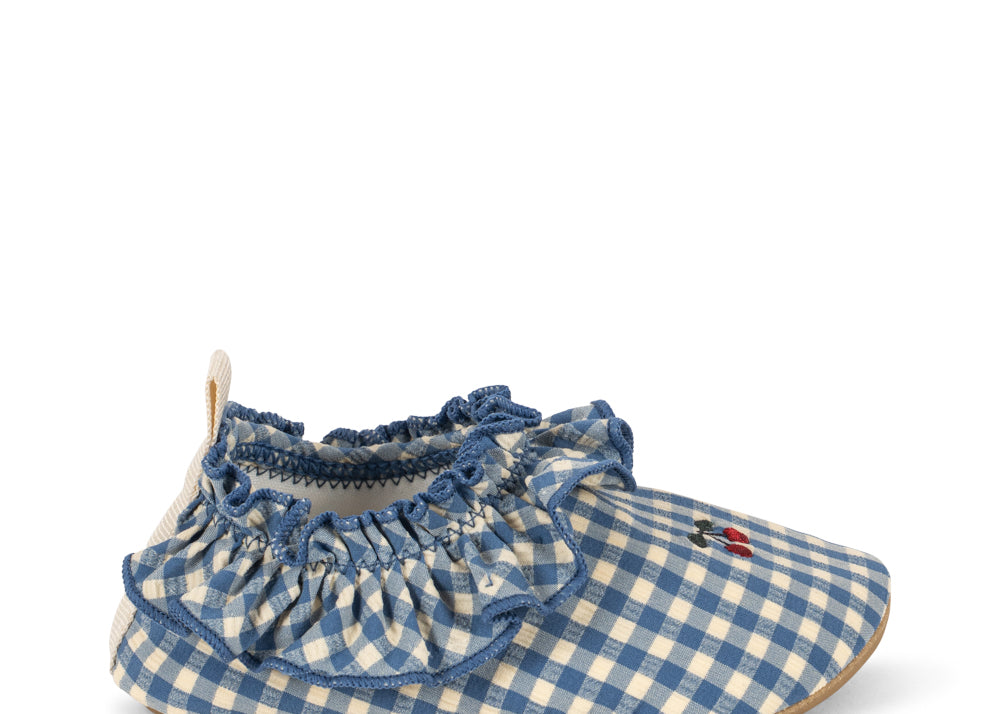 Konges Sløjd A/S UV SWIMSHOES harbor check