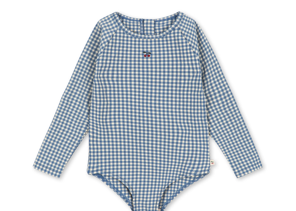 Konges Sløjd A/S SWIMSUITS harbor check