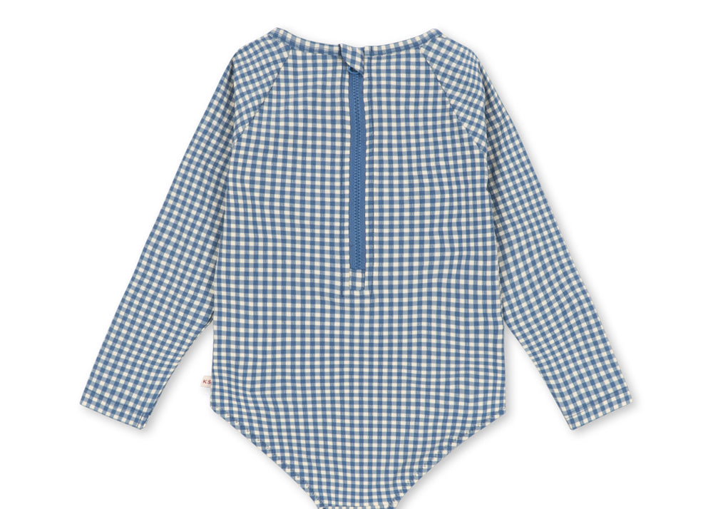 Konges Sløjd A/S SWIMSUITS harbor check