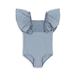 Konges Sløjd A/S SWIMSUITS harbor check