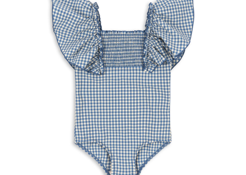 Konges Sløjd A/S SWIMSUITS harbor check