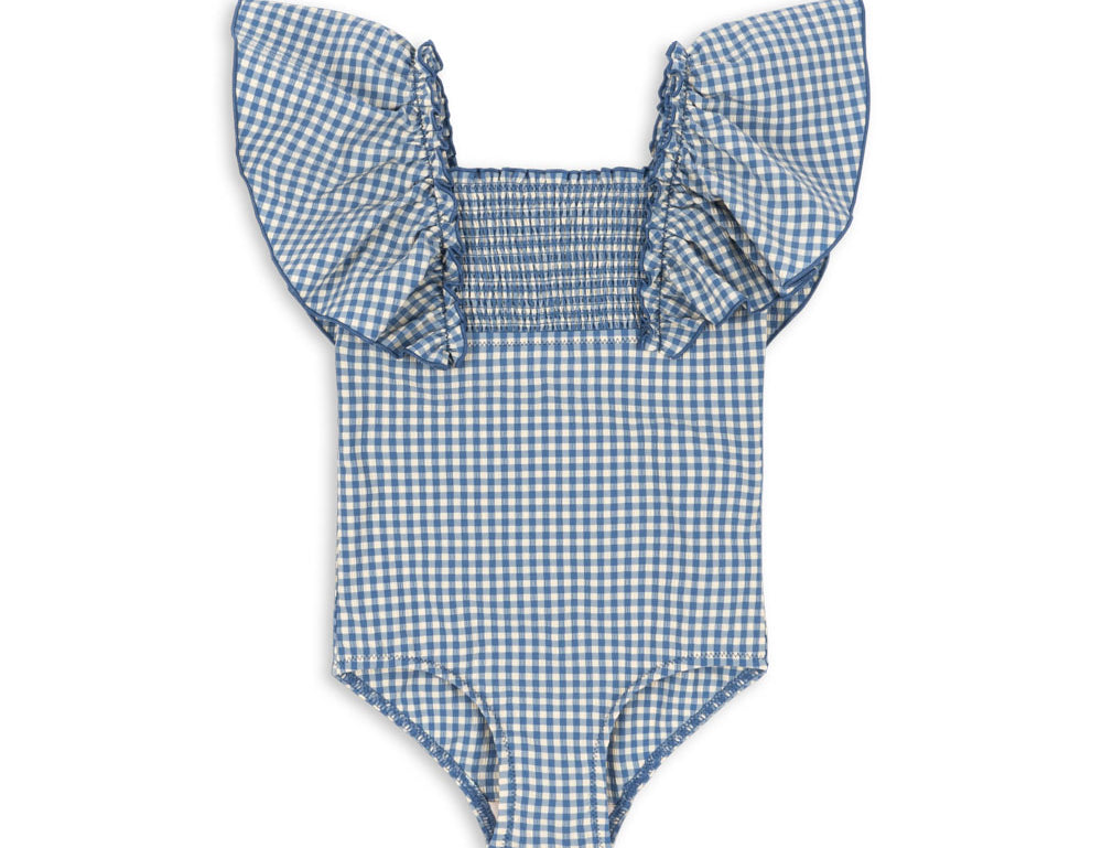 Konges Sløjd A/S SWIMSUITS harbor check