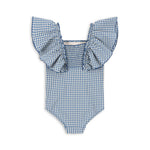 Konges Sløjd A/S SWIMSUITS harbor check