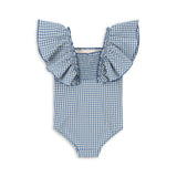 Konges Sløjd A/S SWIMSUITS harbor check
