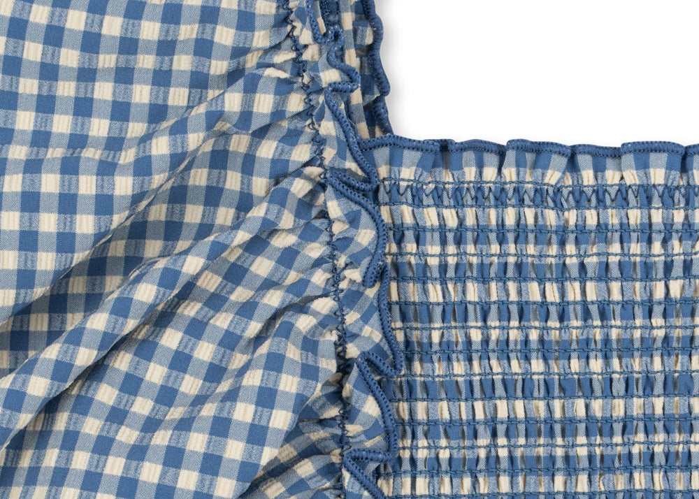 Konges Sløjd A/S SWIMSUITS harbor check