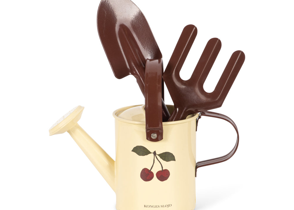 Konges Sløjd A/S OUTDOOR ACTIVITY PLAY cherry