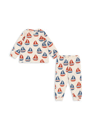 Konges Sløjd A/S Home-wear ahoy