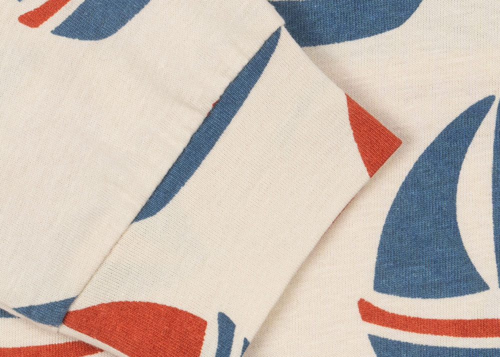 Konges Sløjd A/S Home-wear ahoy