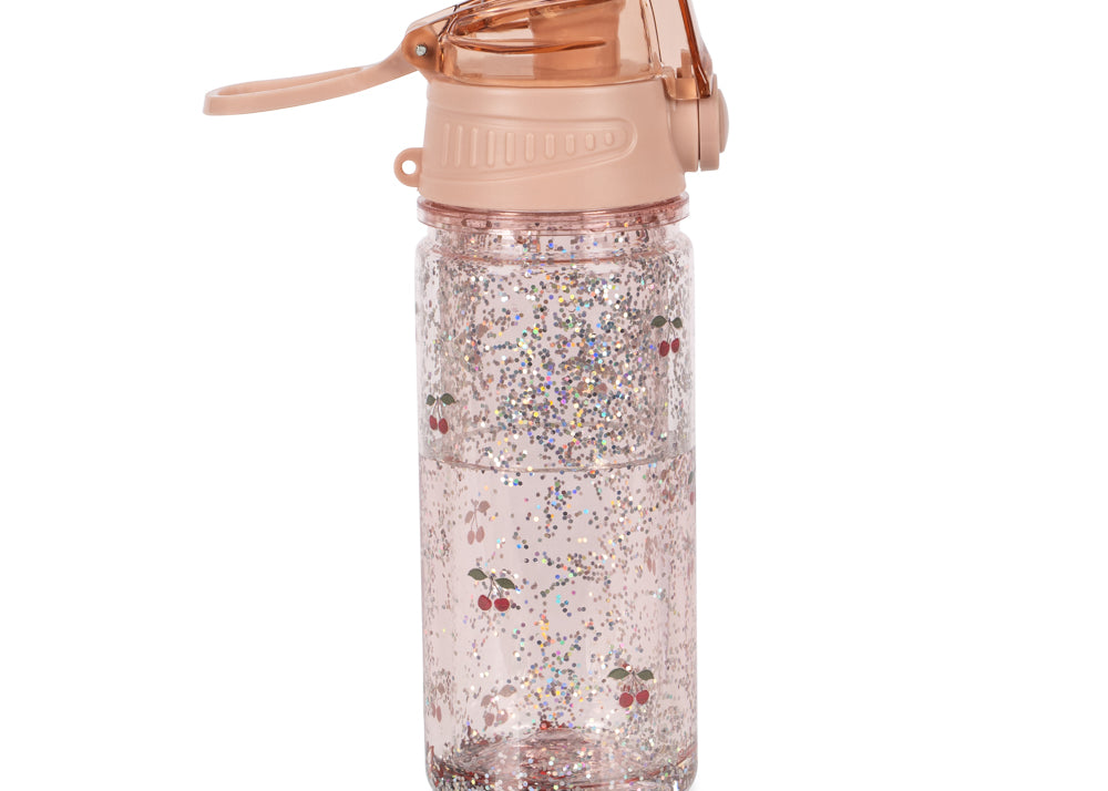 Konges Sløjd A/S DRINKING BOTTLES cherry