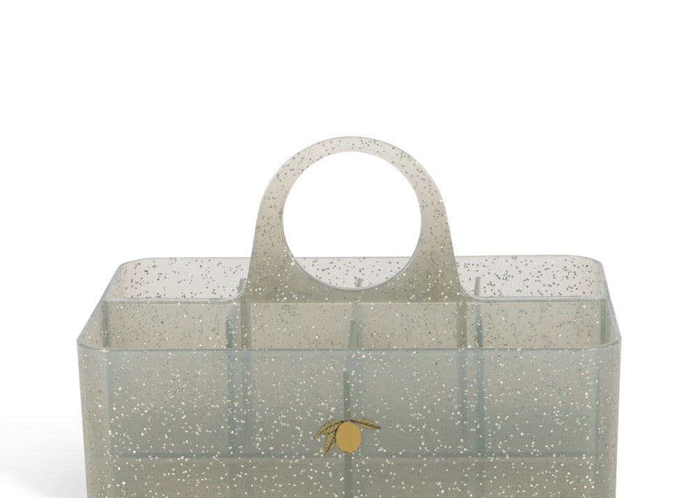 Konges Sløjd A/S STORAGE sparkling blue