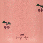 Konges Sløjd A/S FOOD STORAGE cherry glitter