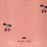 Konges Sløjd A/S FOOD STORAGE cherry glitter